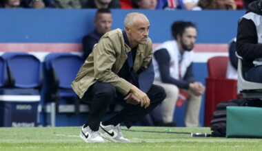 Auxerre : Ballon d'Or, Marseille... Luis Enrique brise le silence avant d'affronter l'AJA