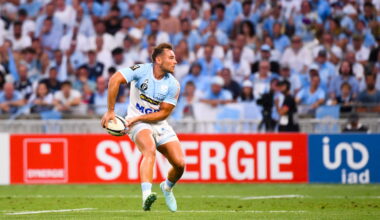 le Stade Toulousain en tête, match fou entre Bayonne et Toulon, le classement