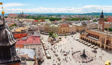 aucune destination ne réunit autant de sites touristiques dans un espace aussi réduit