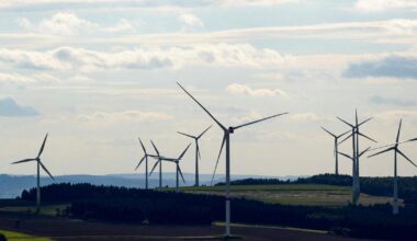 L’Allemagne veut tailler dans les subventions aux énergies renouvelables