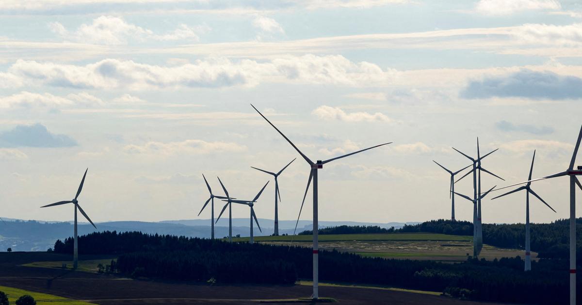 L’Allemagne veut tailler dans les subventions aux énergies renouvelables