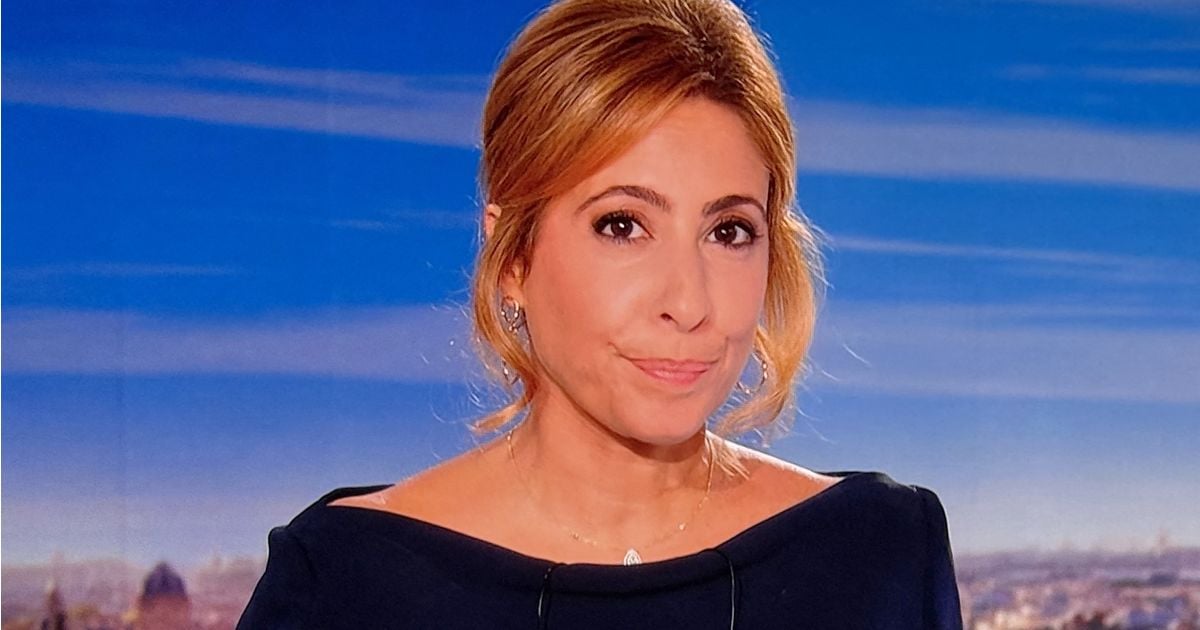 "C'est évident que..." : Léa Salamé au 20 heures de France 2, une mauvaise nouvelle pour son compagnon Raphaël Glucksmann ? Il se confie sur le sujet