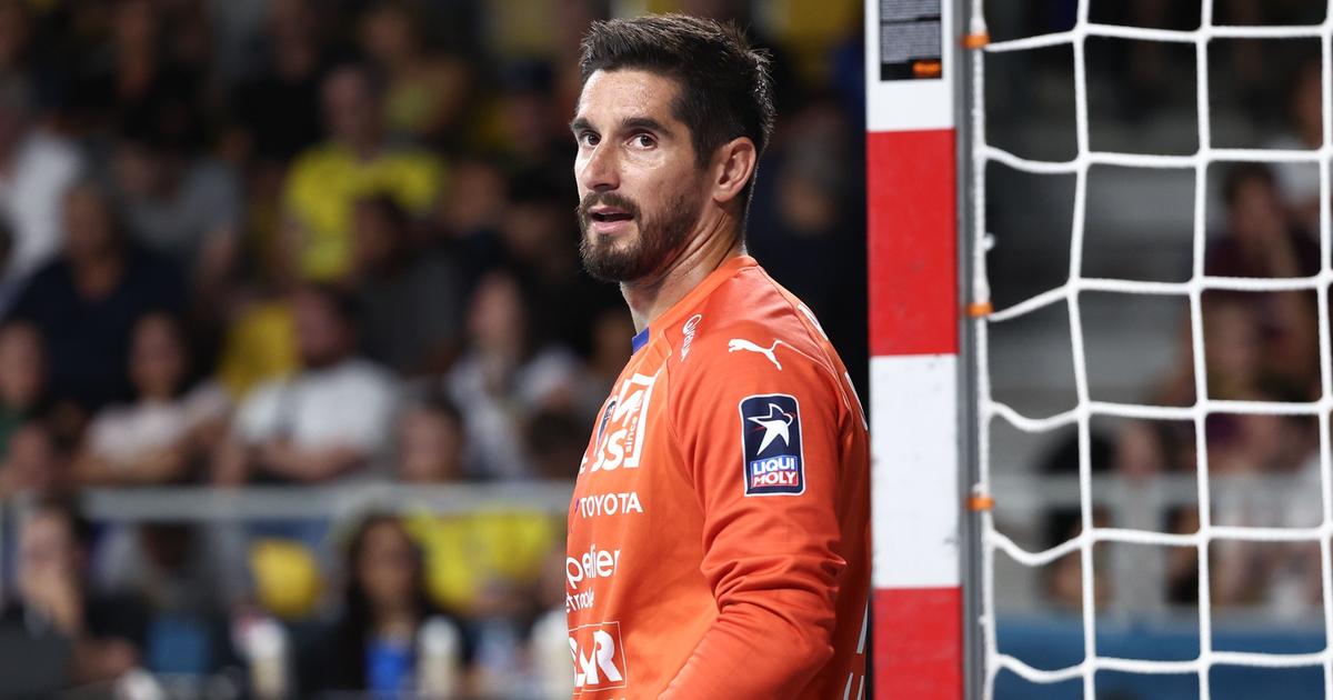 Rémi Desbonnet prolonge avec Montpellier jusqu'en 2030