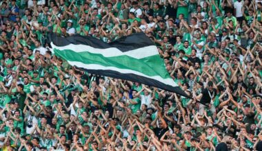 L’AS Saint-Etienne accueille les Socios Verts au capital