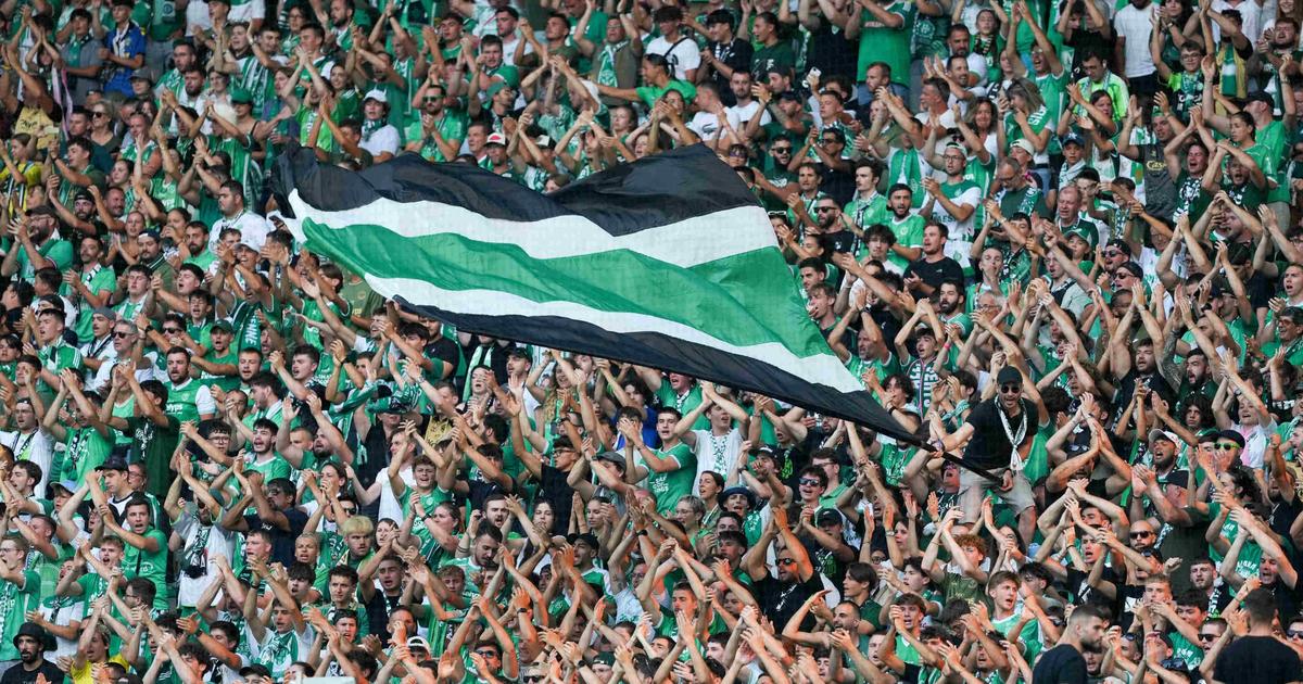 L’AS Saint-Etienne accueille les Socios Verts au capital