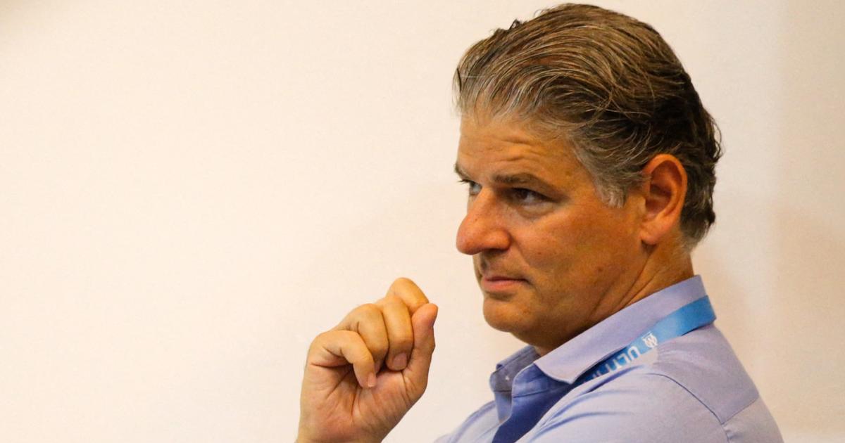 Jacques Cardoze témoigne dans le livre à charge contre Cyril Hanouna écrit par Jean-Michel Aphatie