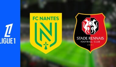 Rennes : Sur quelle chaîne et à quelle heure voir le match de Ligue 1 en direct ?