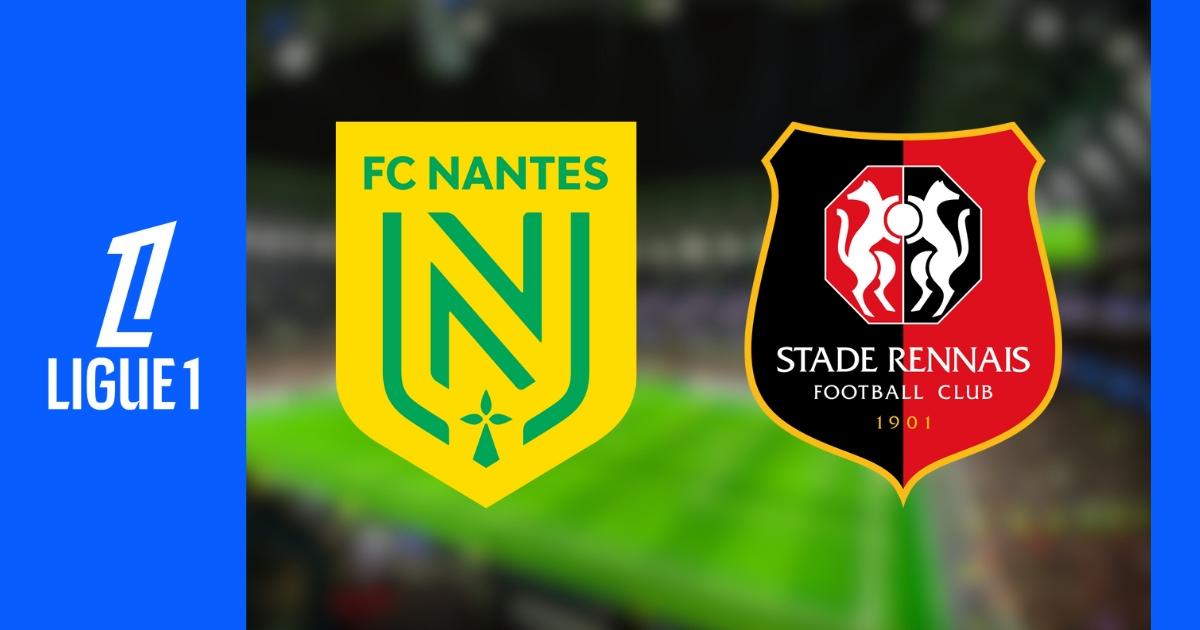 Rennes : Sur quelle chaîne et à quelle heure voir le match de Ligue 1 en direct ?