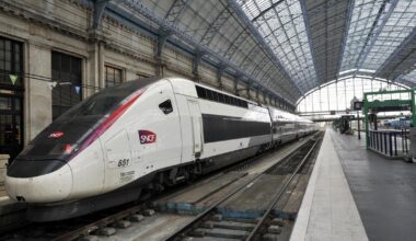 un homme recherché pour tentative de meurtre interpellé à la gare après un contrôle de billet