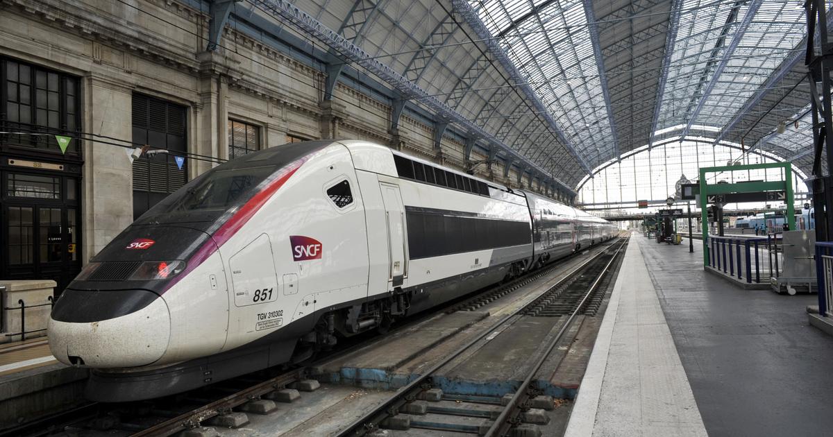 un homme recherché pour tentative de meurtre interpellé à la gare après un contrôle de billet