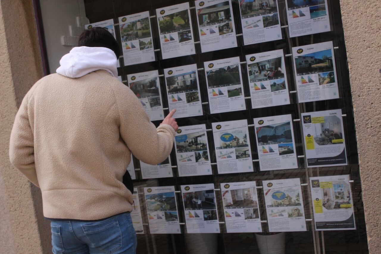 Âge, classe sociale, origine... Voici le portrait-robot des acheteurs immobiliers à Toulouse