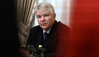 l’ambassadeur de Russie en France met en garde l’Otan sur un éventuel avion russe abattu