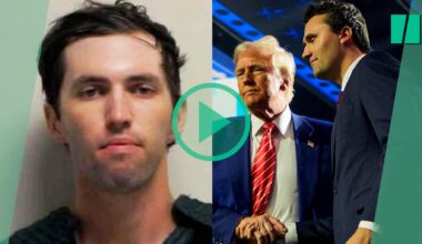 comment le suspect, Tyler Robinson, a pu être arrêté grâce à ses proches