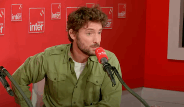 Paul Gasnier raconte le décès de sa mère provoqué par un rodéo urbain