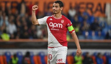 Mercato : Wissam Ben Yedder s'engage à Sakaryaspor, en Deuxième Division turque - L'Équipe