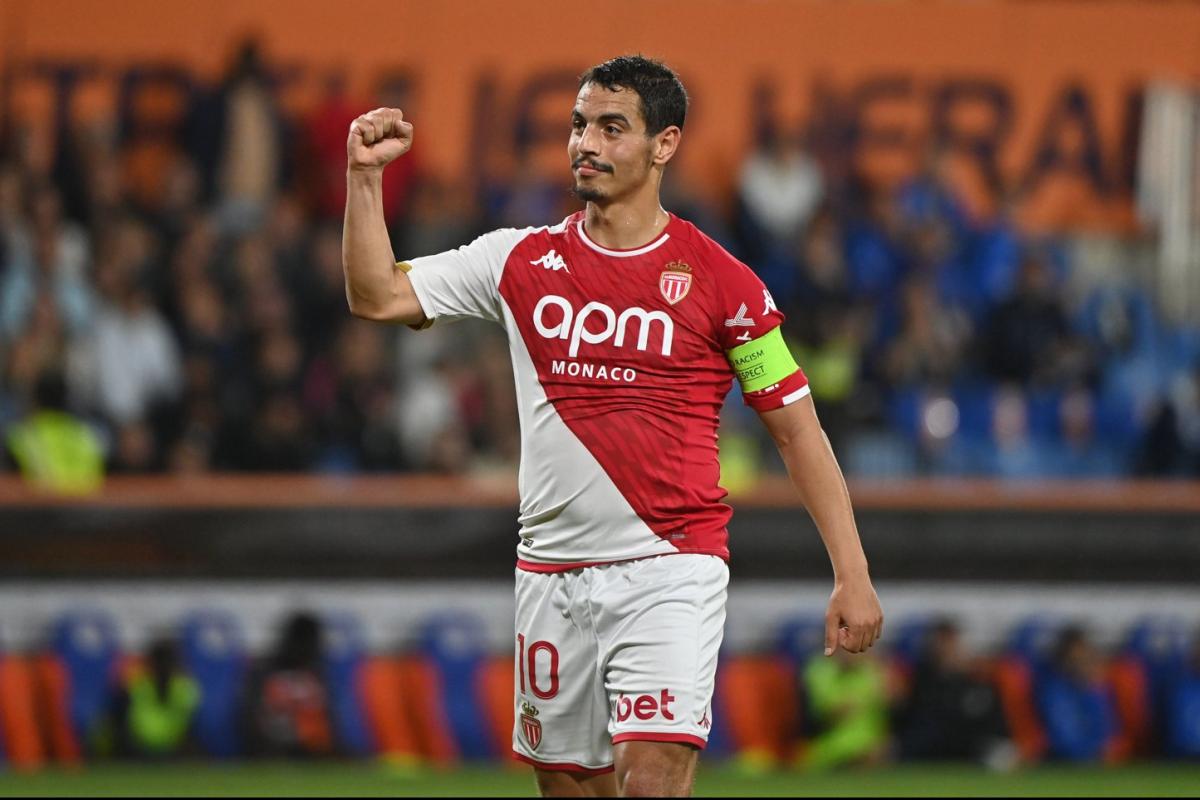 Mercato : Wissam Ben Yedder s'engage à Sakaryaspor, en Deuxième Division turque - L'Équipe
