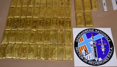 comment la France et l’Italie ont démantelé un réseau de blanchiment pour narcotrafiquants marseillais
