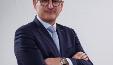 BASKET : Jean-Pierre Hunckler est le nouveau Président de la Fédération