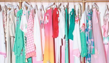 Les 7 boutiques immanquables où peaufiner son style à Paris