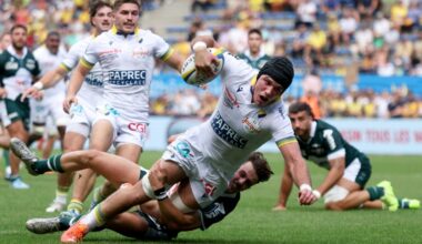 Page d'accueil Yahoo news