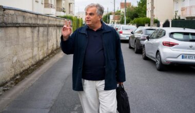 Anti-élites, anti-écolo… Alexandre Jardin, agitateur des colères françaises