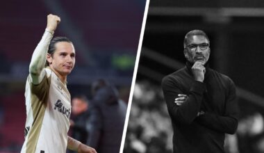 Thauvin le dragster, Lepaul un n°9 «tout neuf», Gradit désolant, Beye désespérant... Les tops et flops
