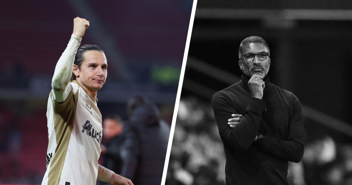 Thauvin le dragster, Lepaul un n°9 «tout neuf», Gradit désolant, Beye désespérant... Les tops et flops