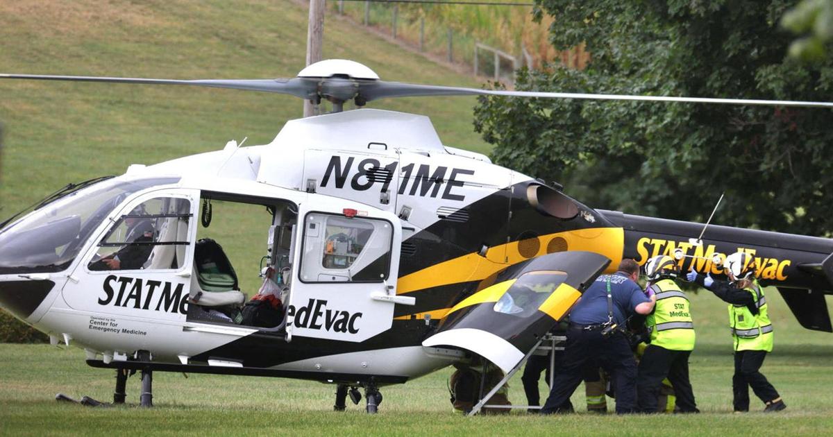 trois policiers tués, deux grièvement blessés par un tireur