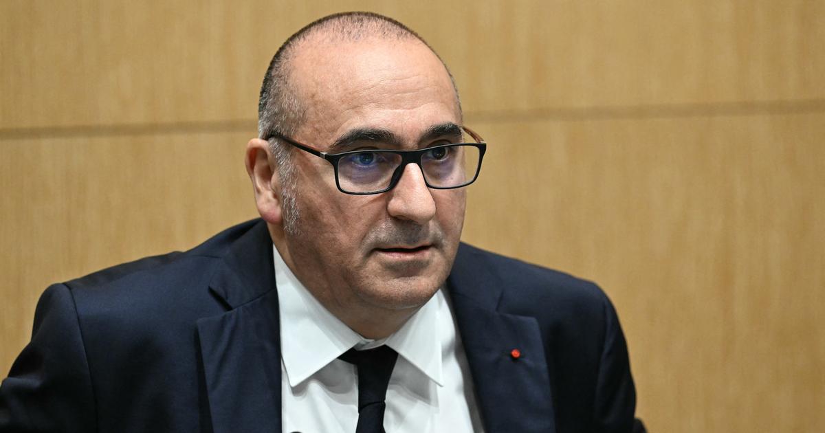 Laurent Nuñez annonce 103 interpellations et 89 gardes à vue à Paris