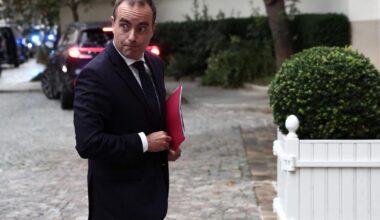 Avec sa dette, la France doit comprendre qu’elle met l’Europe en danger