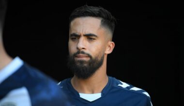 Contre Bergerac, Bordeaux souffre mais se qualifie pour le 5e tour de la Coupe de France grâce à deux buts en deux minutes