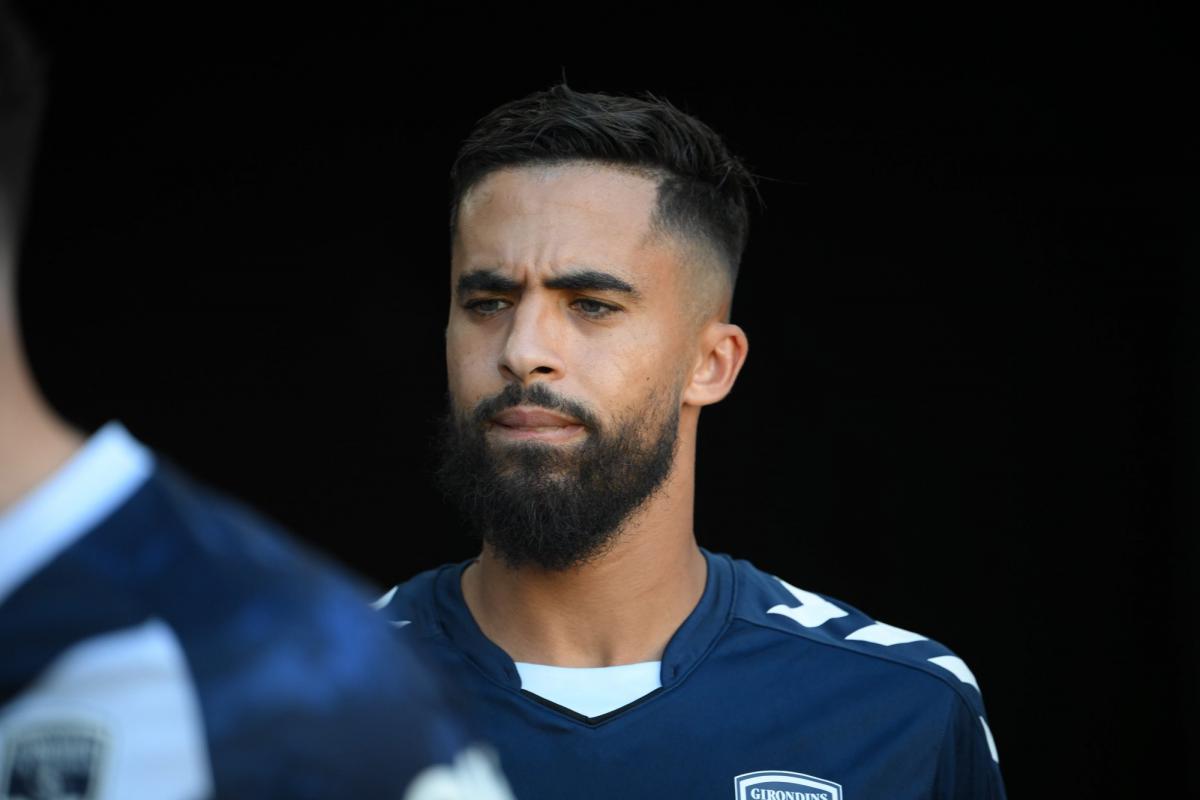 Contre Bergerac, Bordeaux souffre mais se qualifie pour le 5e tour de la Coupe de France grâce à deux buts en deux minutes