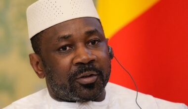 La France suspend sa coopération antiterroriste avec le Mali et expulse deux diplomates