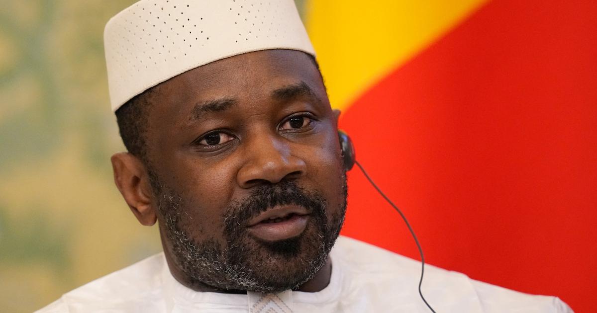 La France suspend sa coopération antiterroriste avec le Mali et expulse deux diplomates