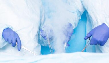 comment le froid extrême permet de détruire des tumeurs rares invalidantes