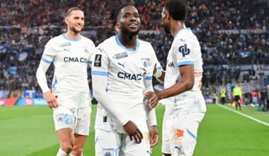 Rabiot pourrait affronter le 14 septembre Bologne... et Rowe avec qui il s’est battu dans le vestiaire marseillais