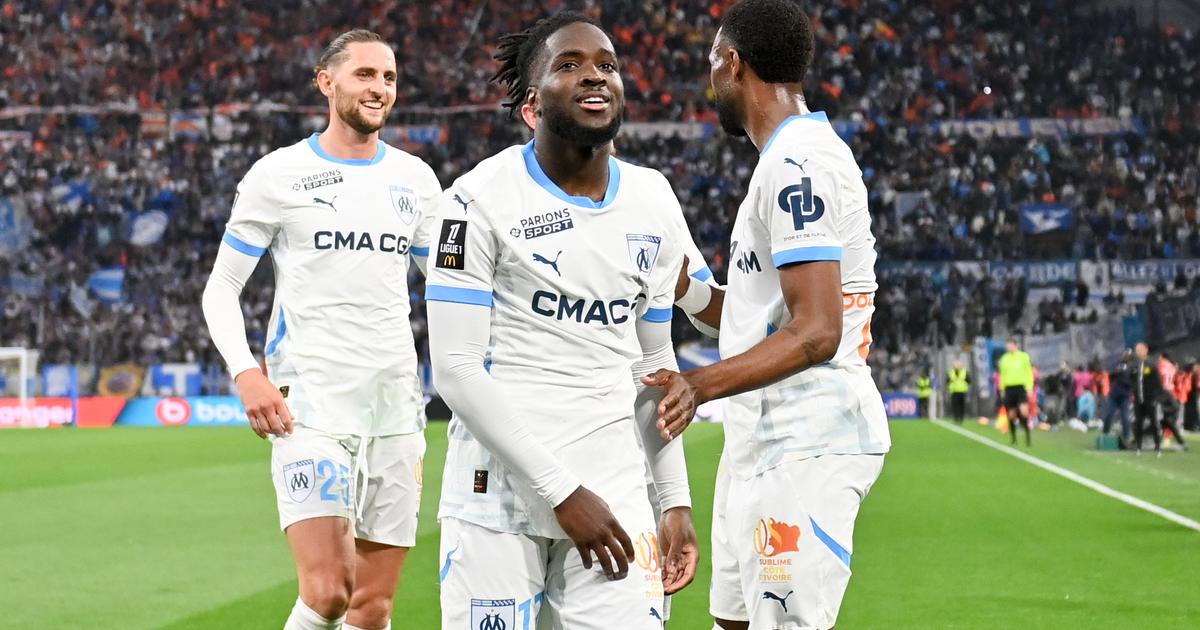 Rabiot pourrait affronter le 14 septembre Bologne... et Rowe avec qui il s’est battu dans le vestiaire marseillais