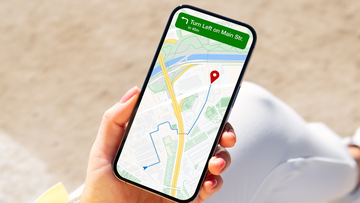 Google Maps : cette nouveauté pourrait bien tout changer pour la navigation