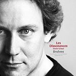 Concerto pour violon de Brahms interprété par David Grimal