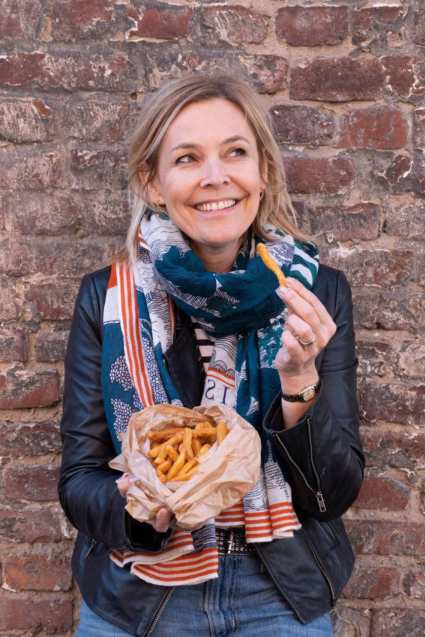 Marie-Laure Fréchet