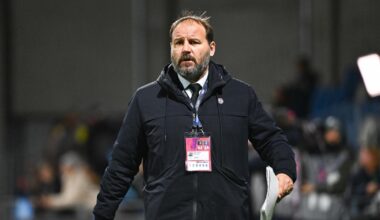 l’ex-commentateur de Canal +, Bertrand Guillemin, intègre le staff du Stade Français