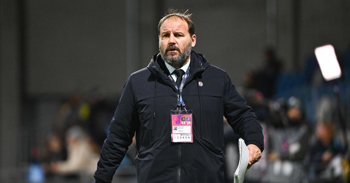 l’ex-commentateur de Canal +, Bertrand Guillemin, intègre le staff du Stade Français