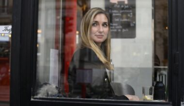 Marie Portolano mise en examen pour diffamation dans l'affaire Pierre Ménès