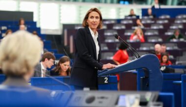 le grand déclassement de la France dans l’Union européenne