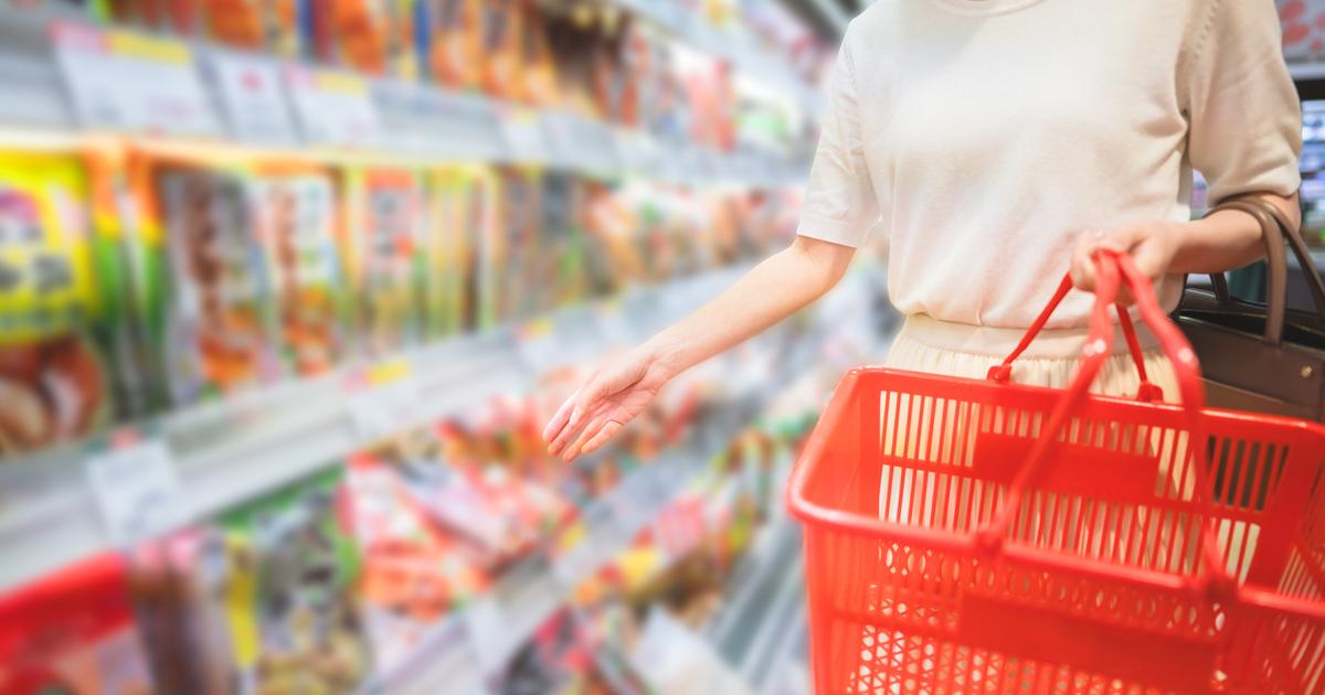 Les consommateurs continuent de déchanter aux États-Unis