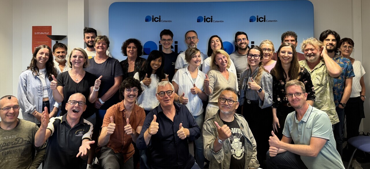 Une grille repensée pour la nouvelle saison de la radio Ici Cotentin