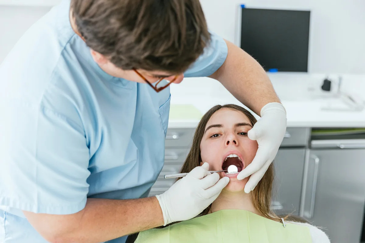 Page d'accueil Yahoo news