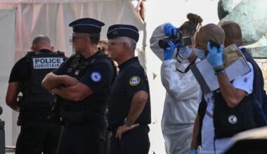 Tunis dénonce un «meurtre injustifié»
