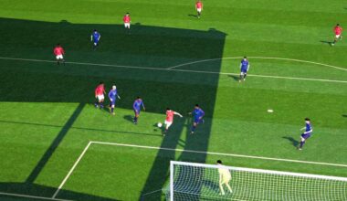 FM26 montre ses premières images, elles sont impressionnantes (et magnifiques) - Football Manager 26