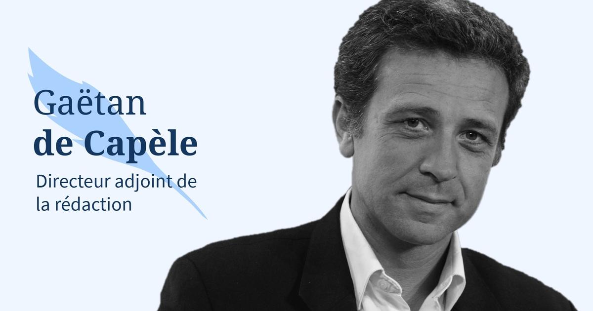 «Le délire fiscal de la taxe Zucman»